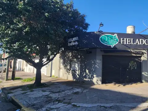 Local en Venta en San Justo, USD 180.000