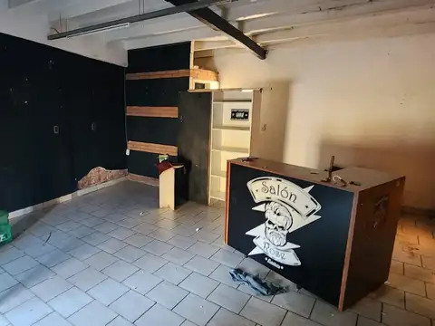 Arturo Illia al 3800