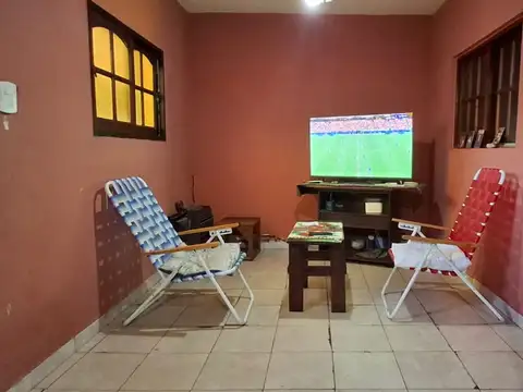 Casa en Venta 46 años