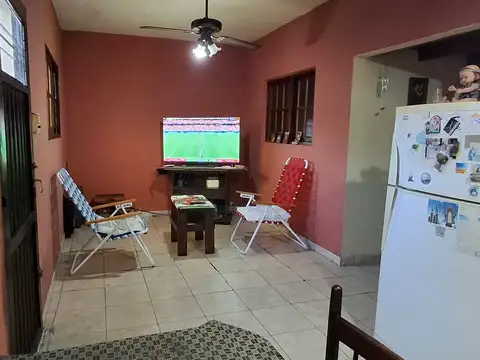 Casa en Venta al Oeste