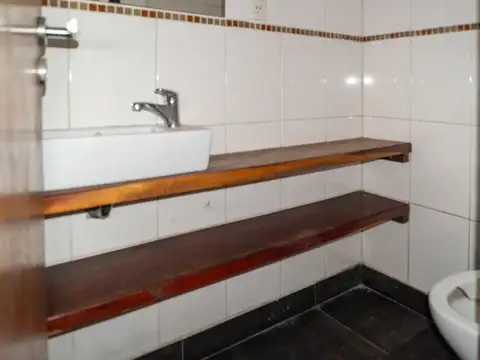 Depto Tipo Casa en Venta de 3 dormitorios