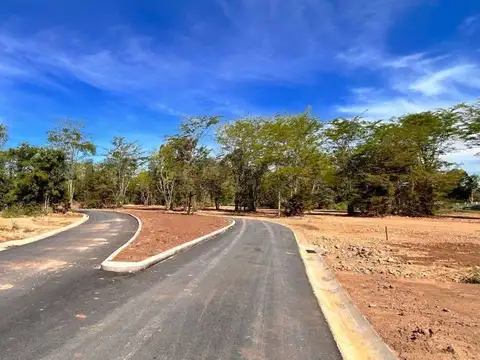 Terreno en Venta en La Reserva, USD 110.000