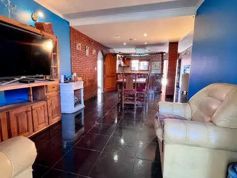 casa 6 amb venta en Lomas de Zamora