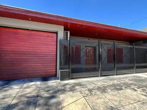 Casa 6 ambientes con 1 baño
