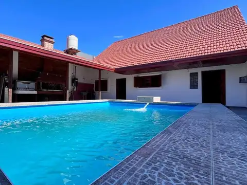 Casa en Venta de 4 dormitorios