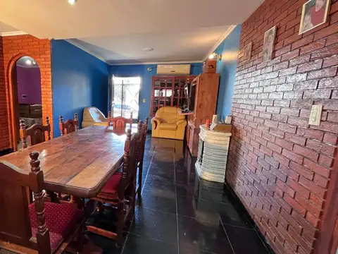 Casa en Venta 15 años