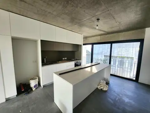 Departamento en venta en Belgrano - 3 ambientes