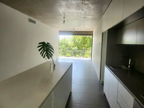 Departamento en venta en Belgrano - 3 ambientes