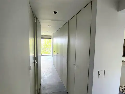 Departamento en Venta en Belgrano, USD 430.000