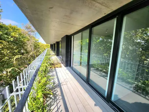 Departamento en venta en Belgrano - 3 ambientes