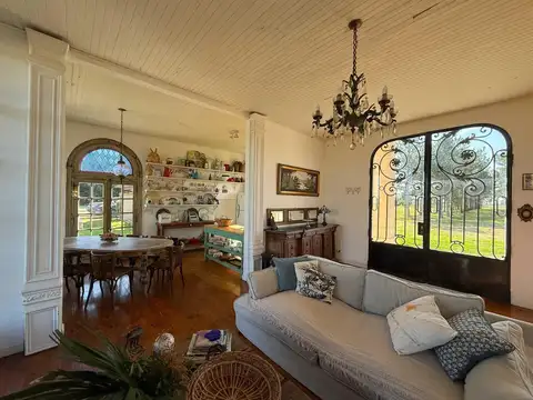 Terreno en Venta de 20000,0 m2
