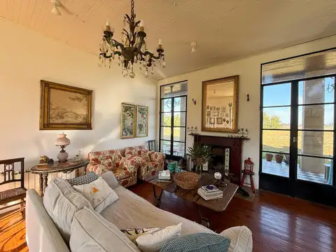 Terreno en Venta en San Andres de Giles, USD 385.000