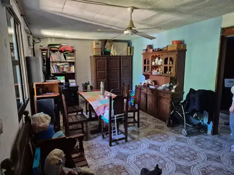 Casa en Venta en Resistencia, USD 35.000