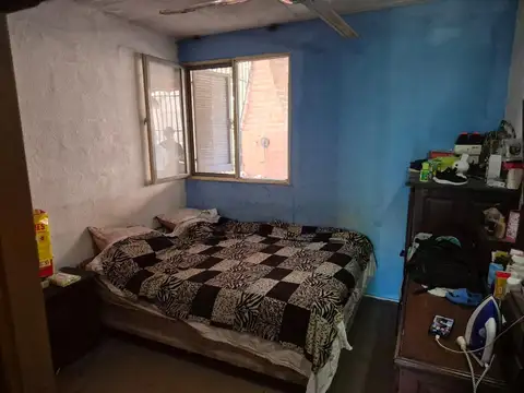 Casa en planta alta en venta en  barrio San Cayetano Prolongación