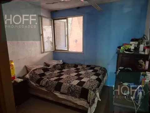 Casa Planta Alta 3 Dormitorios con Terraza y Parrilla - San Cayetano - USD 35.000