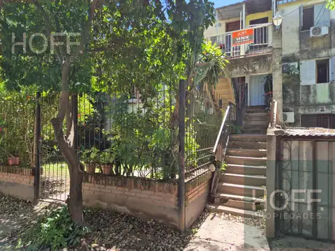 Casa Planta Alta 3 Dormitorios con Terraza y Parrilla - San Cayetano - USD 35.000
