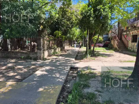 BARRIO SAN CAYETANO PROLONGACION MZ 90 PC93
