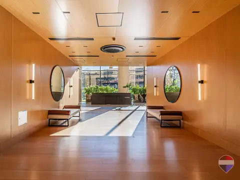 Departamento en venta Nuñez