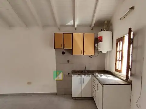 Departamento 21 ambientes con 1 baño