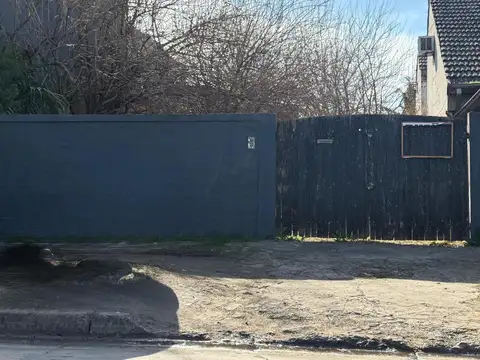 Terreno en venta Ituzaingo Norte