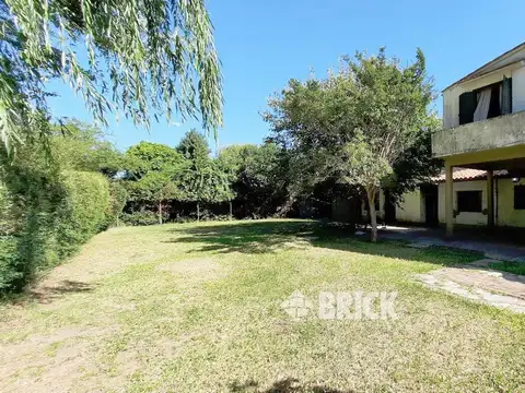 Terreno en Venta 10  mts Frente