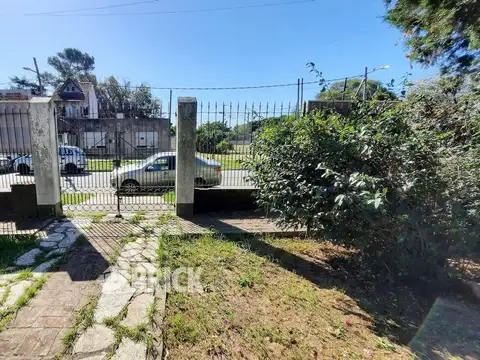 LOTE PROPIO DE 10X35.35 METROS EN CEFERINO RAMIREZ AL 2600 - 354 M2