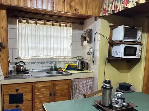 CASA EN VENTA ISLA TIGRE ARROYO ESPERA OPORTUNIDAD