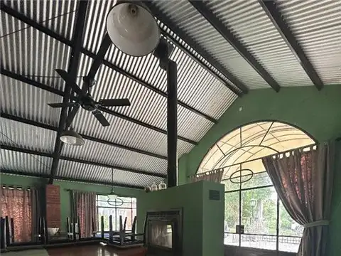 CASAS - QUINTA - PARADA ROBLES