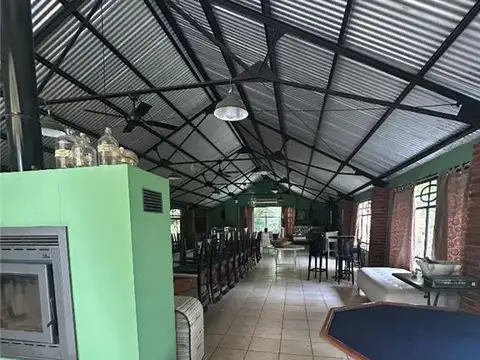 Casa en Venta en Parada Robles, USD 1.300.000