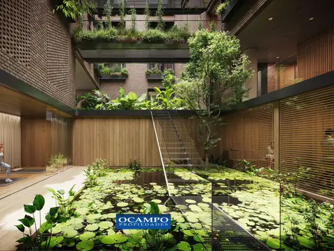 Departamento en Venta de 4 ambientes