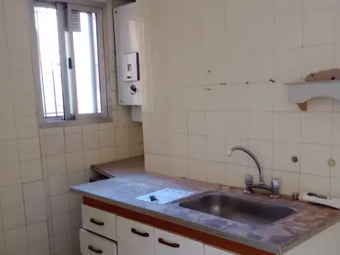 Departamento en Venta en Barracas, USD 52.500