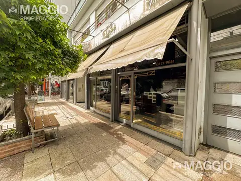 Local en Venta en Ramos Mejía Sur, USD 170.000