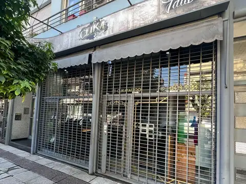 Local en  Venta Ramos Mejia