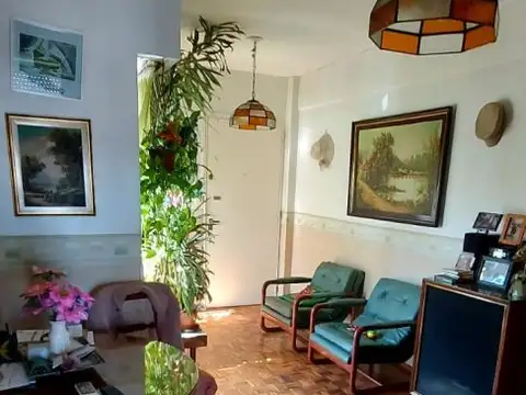 Av Córdoba 4400 Palermo 3amb U$135.000