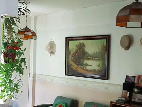 Av Córdoba 4400, Piso 14