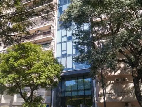Oficina en Alquiler en Monserrat, CABA