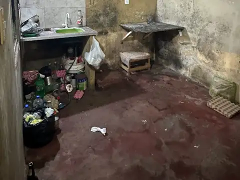 Terreno de 626 m² con frente a 2 anchos y potencial para múltiples usos – Lomas de Zamora