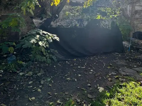 Terreno en Venta en Temperley, USD 120.000