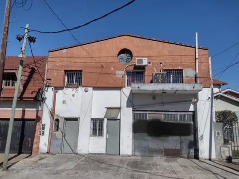 Venta de Galpon en  Ciudadela