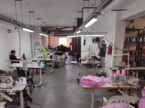 Galpon en Venta 45 años