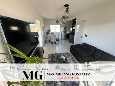 Departamento venta Casuarinas Premium