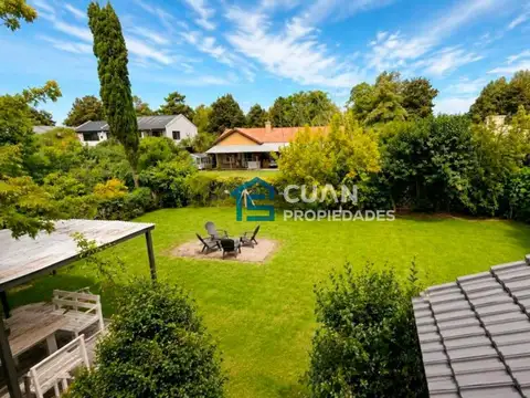 Casa en Alquiler en La Rinconada I, USD 1.300