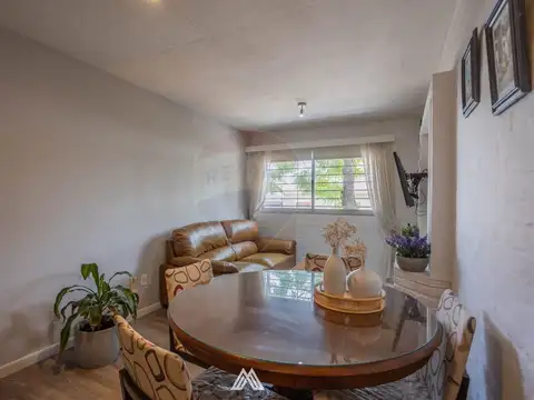 Departamento en Venta en La Comercial, USD 60.000