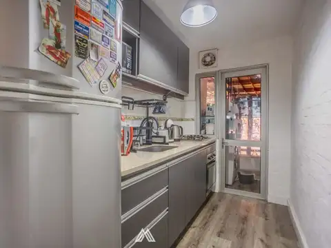 Departamento en Venta 14 años