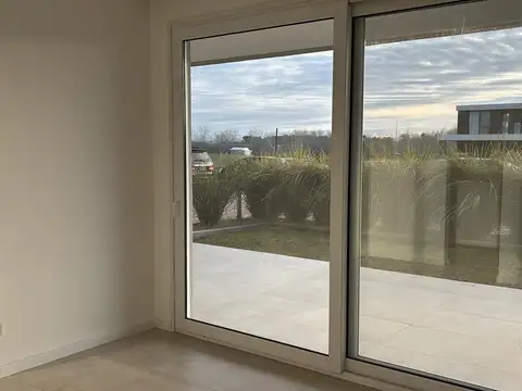 Departamento en Alquiler de 1 dormitorio