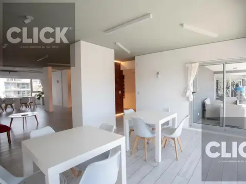 VENTA - TOWN HOUSE 43 – MONOAMBIENTE DIVISIBLE – A ESTRENAR – AMENITIES – FRENTE – PALERMO SOHO