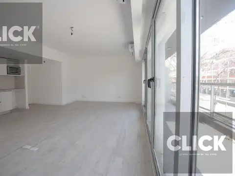 VENTA - TOWN HOUSE 43 – MONOAMBIENTE DIVISIBLE – A ESTRENAR – AMENITIES – FRENTE – PALERMO SOHO