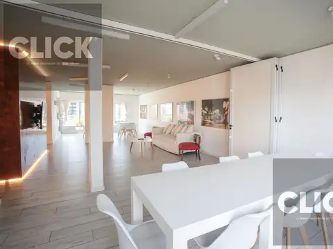 Departamento en Venta al Noroeste