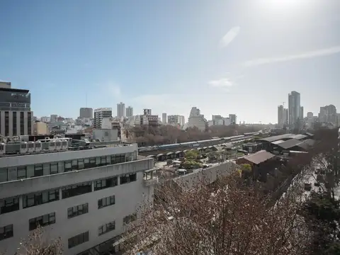 Departamento en Venta en Palermo, USD 272.000