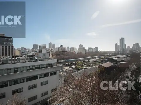 Departamento en Venta en Palermo, USD 272.000